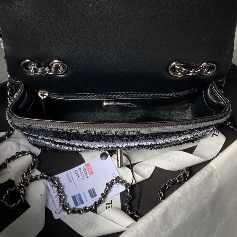 Ch**el cf series bags